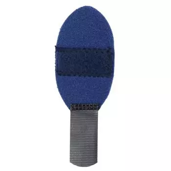 Универсальная шина для пальцев, поддерживающая фалангу, перелом, растяжение, восстановление, облегчение боли, фиксатор для пальцев