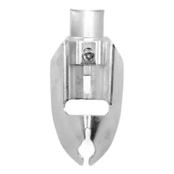 Универсальная стальная ножка Coping Foot для большинства лобзиковых высокоэффективных деревообрабатывающих инструментов