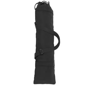 Универсальная студийная стойка для света, штатив, монопод, чехол для камеры, сумка для переноски с плечевым ремнем