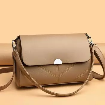 Универсальная сумка через плечо для женщин, вместительные сумки через плечо, роскошные сумки, модный стилист