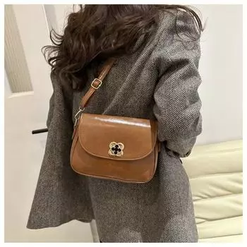 Универсальная сумка через плечо для женщин, женская сумка через плечо, новая текстура, популярная модная роскошь