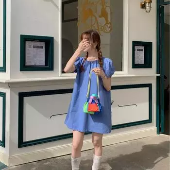 Универсальная сумка через плечо для женщин, модная повседневная сумка через подмышку, сумка-седло, сумка через плечо