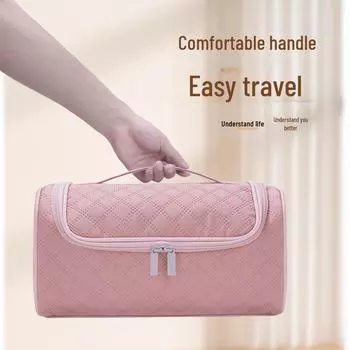 Универсальная сумка для хранения Dyson: Подходит для фенов, бигуди и выпрямителей