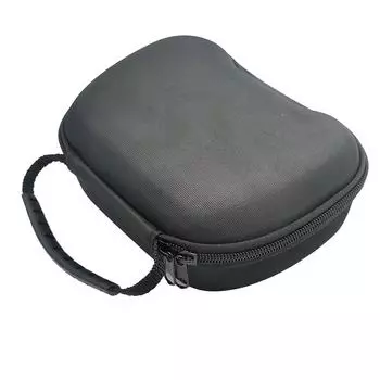 Универсальная сумка для хранения игровых контроллеров для PS5, PS4, Xbox360 и других. белый