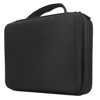 Универсальная сумка для хранения своими руками, защита, сумки для переноски, бесплатный водонепроницаемый чехол для спортивной камеры 32x22x6 см