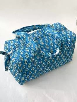 Универсальная сумка/сумка для подгузников – стеганая