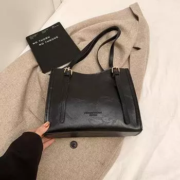 Универсальная сумка-тоут через плечо Ji Niche Design Commuter