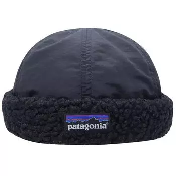 Универсальная теплая шляпа из овечьей шерсти для осени и зимы, шапка из меха дыни, мужская и женская наземная меховая шапка для альпинизма на открытом воздухе M (56-58cm) adjustable армия зеленый