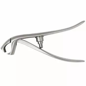 Универсальная точилка для когтей Kai Kershaw Standard серебряный