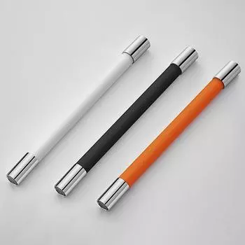 Универсальная удлинительная трубка, гибкий удлинительный шланг для крана на 360 градусов 20cm белый