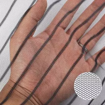 Универсальная устойчивая к крысам анти-насекомая автомобильная конденсаторная защитная сетка средство от комаров воздушный радиатор предотвращает засорение