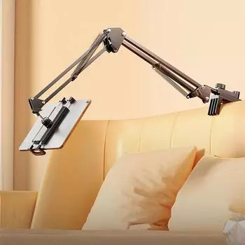 Универсальная вращающаяся на 360 градусов подставка для мобильного телефона, подставка для планшета, регулируемая настольная подставка для планшета, подставки для мобильных телефонов