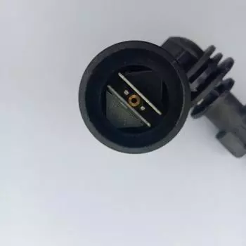 Универсальная вращающаяся насадка на 360° для пистолета-мойки высокого давления Karcher Lavor/Wax, регулируемый угловой адаптер для очистителя высокого давления