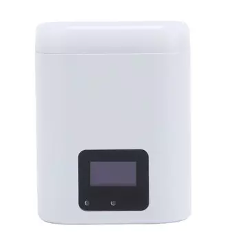 Универсальная вспышка для камеры с креплением на горячий башмак TYPE-C, перезаряжаемая, 5600K, 8 уровней яркости, портативная вспышка белый