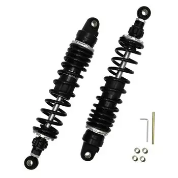 Универсальная задняя подвеска Cub Hunter Cub, совместимая с 2020 годом, задний амортизатор, задняя подвеска