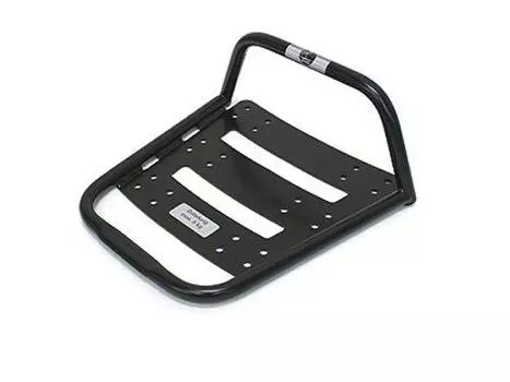 Универсальная задняя полка CASEPALETTE TUBE черная HEPCO&BECKER (ТОП ТИП) 610050-0001