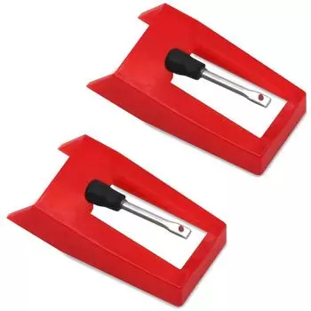 Универсальная замена картриджа проигрывателя виниловых пластинок CX-CZ01