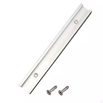 Универсальная замена, простая установка с предварительно просверленными монтажными отверстиями для стола сверлильного станка, 40cm