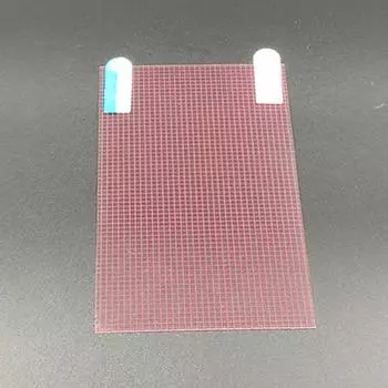 Универсальная защитная пленка для экрана 5/6/7/8/9/10 дюймов Защитная пленка для смартфона и планшета 7 inch