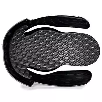 Универсальная защитная вставка для кепки, защита от синяков, защита от ударов, защитное оборудование, подкладка для кепки для бейсбола, аксессуары A1