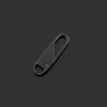 Универсальная застежка-молния Аксессуары для ремонта одежды Сумки Съемная застежка-молния для замены универсальной застежки-молнии с планшетом