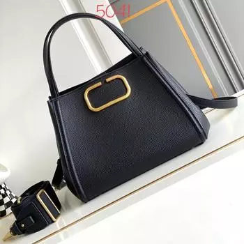 Универсальная женская сумка из зернистой кожи 2024 года: Повседневная, вместительная сумка через плечо для модных путешественников