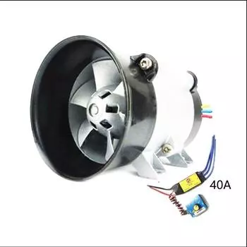Универсальное автомобильное электрическое турбинное устройство постоянного тока 12 В, турбозарядное устройство, вентилятор для впуска воздуха с усилением загара белый