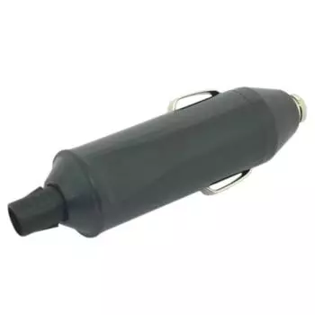 Универсальное автомобильное зарядное устройство для прикуривателя 12 В/24 В 20 А, вилка для подключения к электросети, автомобильный адаптер для розетки CHINA