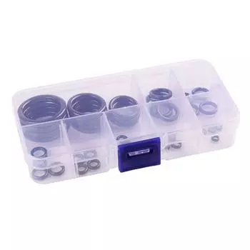 Универсальное кольцо для стержня 4,7 мм/6 мм/7 мм/7,9 мм, 40 шт., керамика для рыбалки