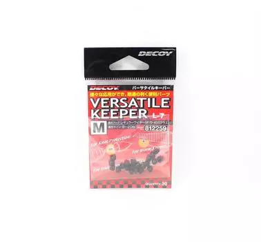 Универсальное крепление Decoy L-7 для крюка-узла Крюк для прицепа, размер M (2259)