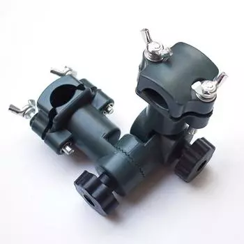 Универсальное крепление для рыболовного стула, подставка для зонта, держатель, кронштейн, стойка для удочки, аксессуары 1Pc