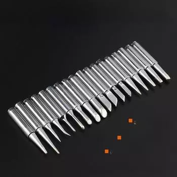 Универсальное паяльное жало Baiguang 936 IBK без свинца для станций серий 900M и 936 900M-TB