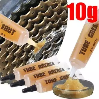 Универсальное смазочное масло Автомобильное электронное оборудование Смазка Подшипники Шестерни Клапаны Цепи Ремонт Техническое обслуживание Литиевая смазка Инструменты