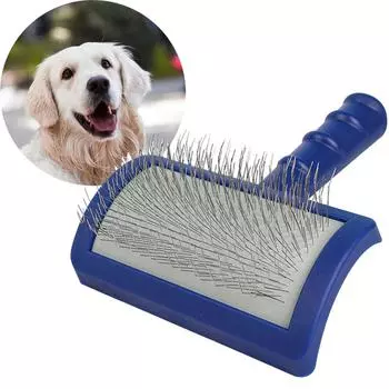 Универсальное средство для удаления колтунов у домашних животных, многофункциональное средство для удаления шерсти у домашних животных, многоразовая расческа для волос, средство для удаления шерсти у собак для чистки и ухода за шерстью домашних животных O