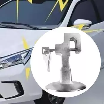 Универсальное устройство блокировки сцепления для автомобиля и грузовика, расстояние блокировки 2,2 см, автомобильные аксессуары, компактный автомобиль