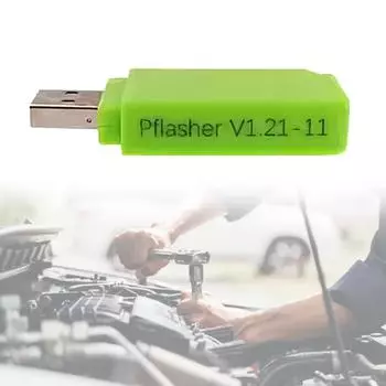 Универсальное устройство чтения и записи данных обновления OBD2, дополняющее комплекты для программирования автомобильных ЭБУ, автомобильный программатор, простое управление B