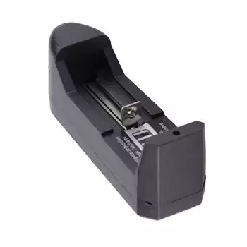 Универсальное зарядное устройство для 3,6 В 3,7 В 18650 14500 Li Ion аккумуляторов