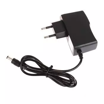 Универсальное зарядное устройство Hilda для литиевой батареи 3D/4D лазерного уровня с вилкой европейского стандарта переменного тока