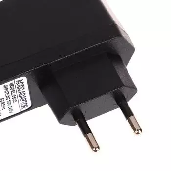 Универсальное зарядное устройство Hilda для литиевой батареи 3D/4D лазерного уровня с вилкой европейского стандарта переменного тока