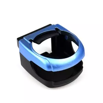 Универсальные автомобильные подстаканники, грузовая стойка для бутылок с водой, автомобильная дверь, крепление для напитков, подставка для организации корзины серебряный