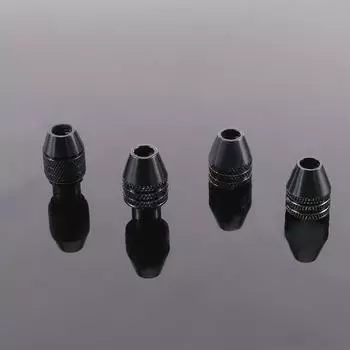 Универсальные аксессуары для электроинструментов Сверло Мульти сверлильный патрон Конвертер Адаптер для вращающихся инструментов Short M8
