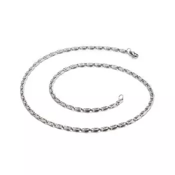 Универсальные аксессуары для цепей из титановой стали 50cm