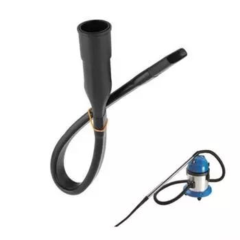 Универсальные аксессуары для домашнего пылесоса диаметром 32 мм, насадка с плоским швом, всасывающая головка