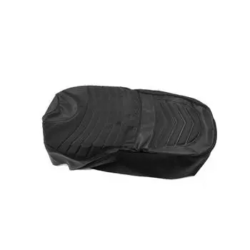 Универсальные аксессуары для мотоциклов, чехол для подушки сиденья, солнцезащитный и водонепроницаемый защитный изоляционный чехол для подушки красный