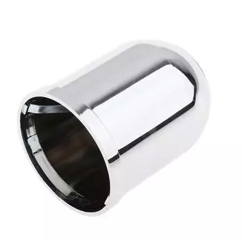 Универсальные аксессуары для прицепа, 50 мм, шаровая крышка для фаркопа, крышка сцепного устройства, защита для фаркопа прицепа, караванов