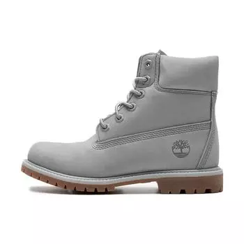 Универсальные ботильоны Martin Timberland, женские, серые, A4326EA3 38.5