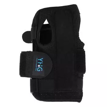 Универсальные браслеты YHG для левой и правой руки продаются только с инструкцией на английском языке