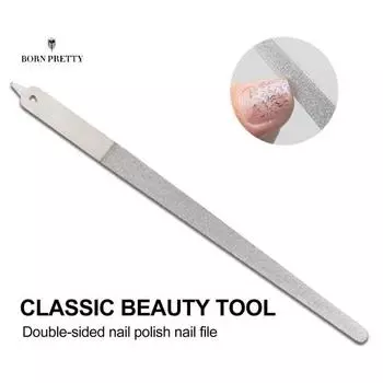 Универсальные буферы для ногтей, украшения для ногтей, многофункциональное мини-использование