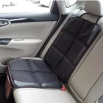 Универсальные чехлы для автомобильных сидений, защитные коврики для детей, чехлы для детских сидений, защитные подушки, защитные автомобильные кресла, аксессуары для интерьера