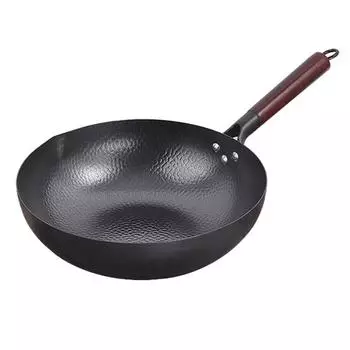 Универсальные деревянные ручки-шурупы для принадлежностей для сковородок wooden handle